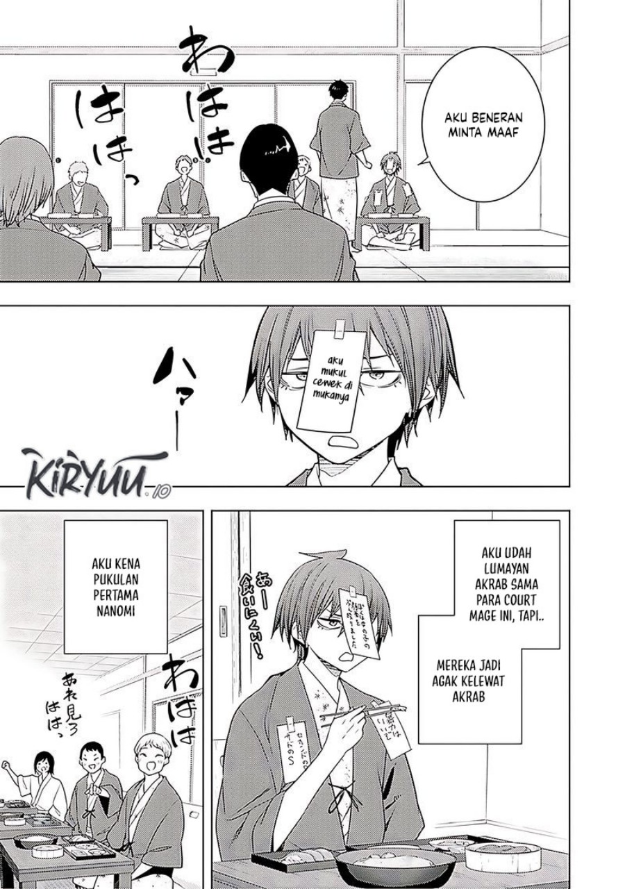 Moto Sekai Ichi’i Subchara Ikusei Nikki: Hai Player Isekai wo Kouryakuchuu! Chapter 67 Gambar 21