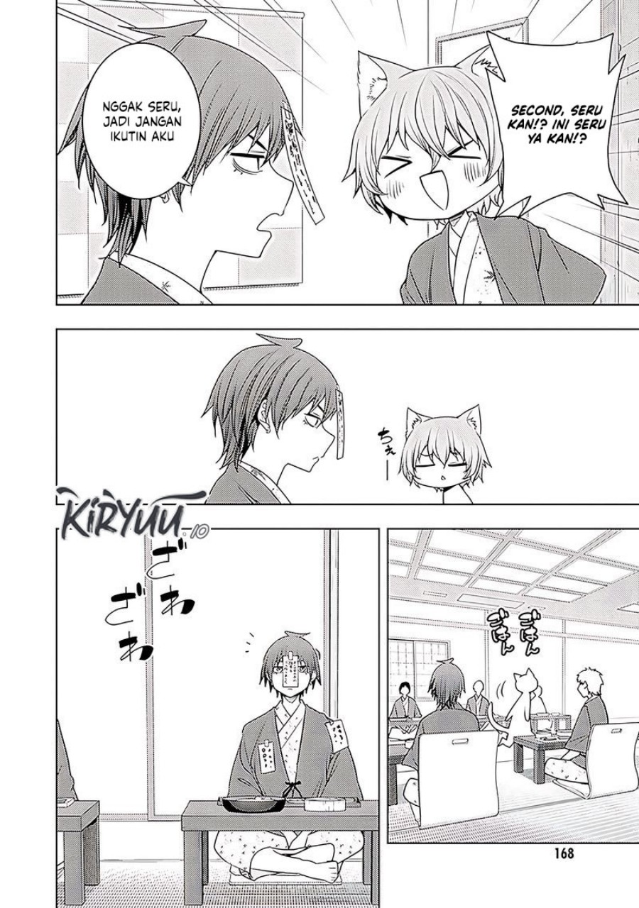 Moto Sekai Ichi’i Subchara Ikusei Nikki: Hai Player Isekai wo Kouryakuchuu! Chapter 67 Gambar 22