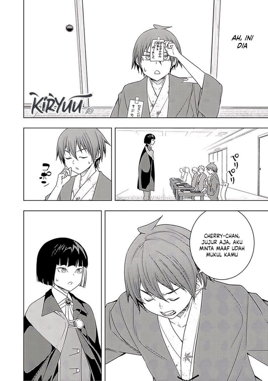 Moto Sekai Ichi’i Subchara Ikusei Nikki: Hai Player Isekai wo Kouryakuchuu! Chapter 67 Gambar 24