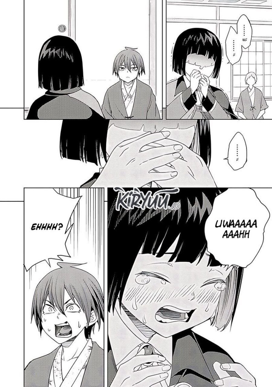 Moto Sekai Ichi’i Subchara Ikusei Nikki: Hai Player Isekai wo Kouryakuchuu! Chapter 67 Gambar 26