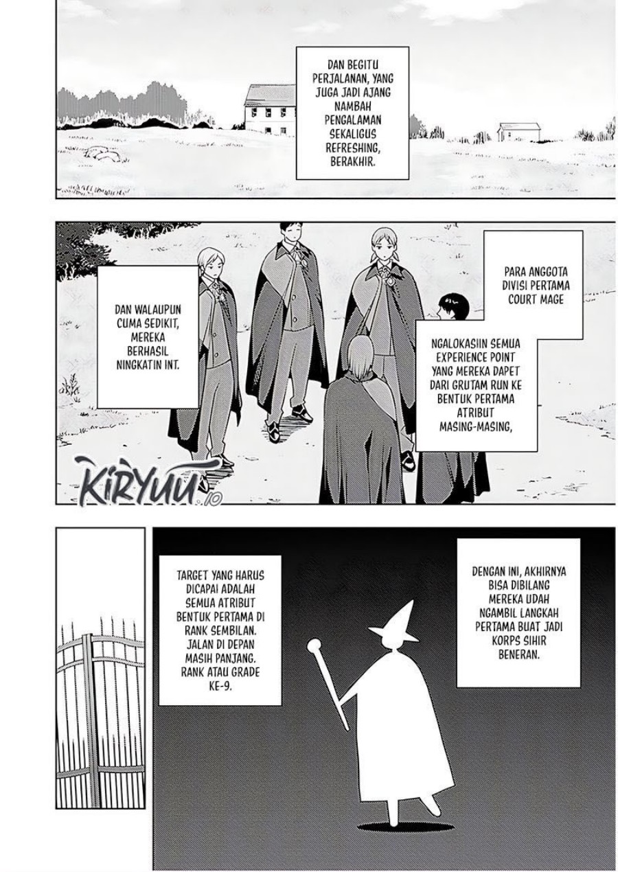 Moto Sekai Ichi’i Subchara Ikusei Nikki: Hai Player Isekai wo Kouryakuchuu! Chapter 68 Gambar 5