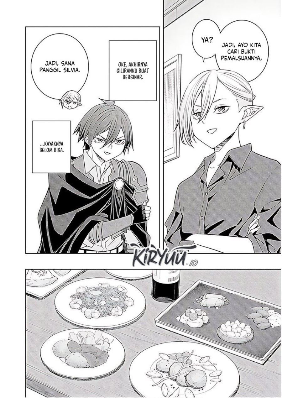 Moto Sekai Ichi’i Subchara Ikusei Nikki: Hai Player Isekai wo Kouryakuchuu! Chapter 68 Gambar 11