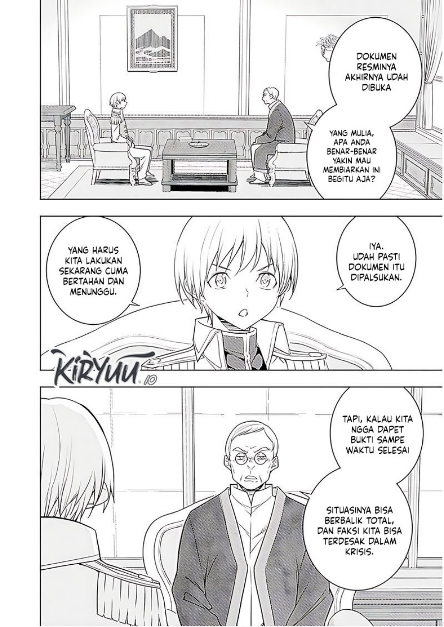 Moto Sekai Ichi’i Subchara Ikusei Nikki: Hai Player Isekai wo Kouryakuchuu! Chapter 68 Gambar 19