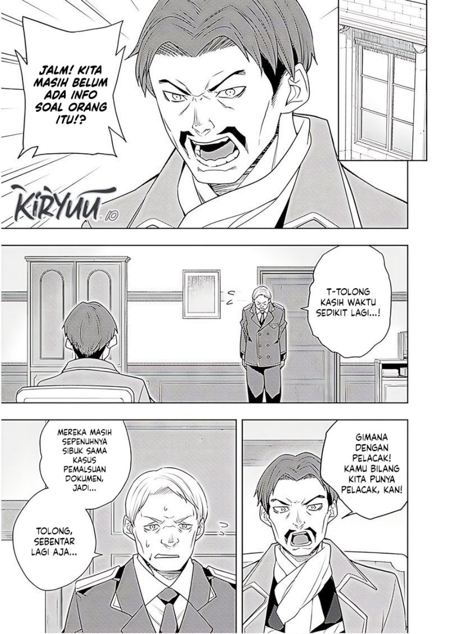 Moto Sekai Ichi’i Subchara Ikusei Nikki: Hai Player Isekai wo Kouryakuchuu! Chapter 68 Gambar 24