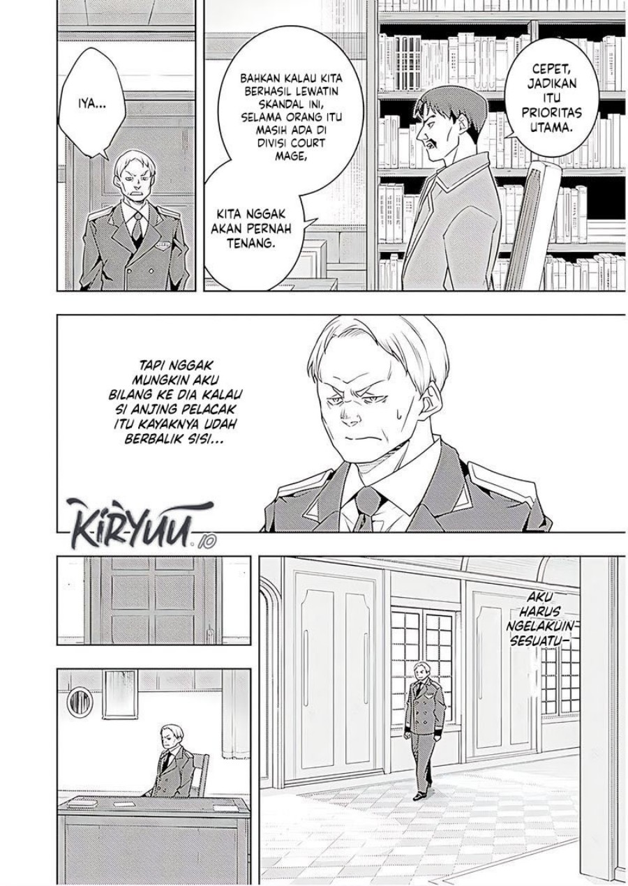 Moto Sekai Ichi’i Subchara Ikusei Nikki: Hai Player Isekai wo Kouryakuchuu! Chapter 68 Gambar 25