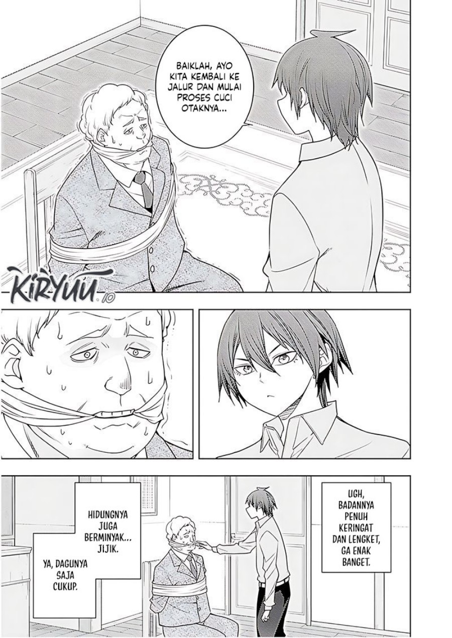 Moto Sekai Ichi’i Subchara Ikusei Nikki: Hai Player Isekai wo Kouryakuchuu! Chapter 69 Gambar 21
