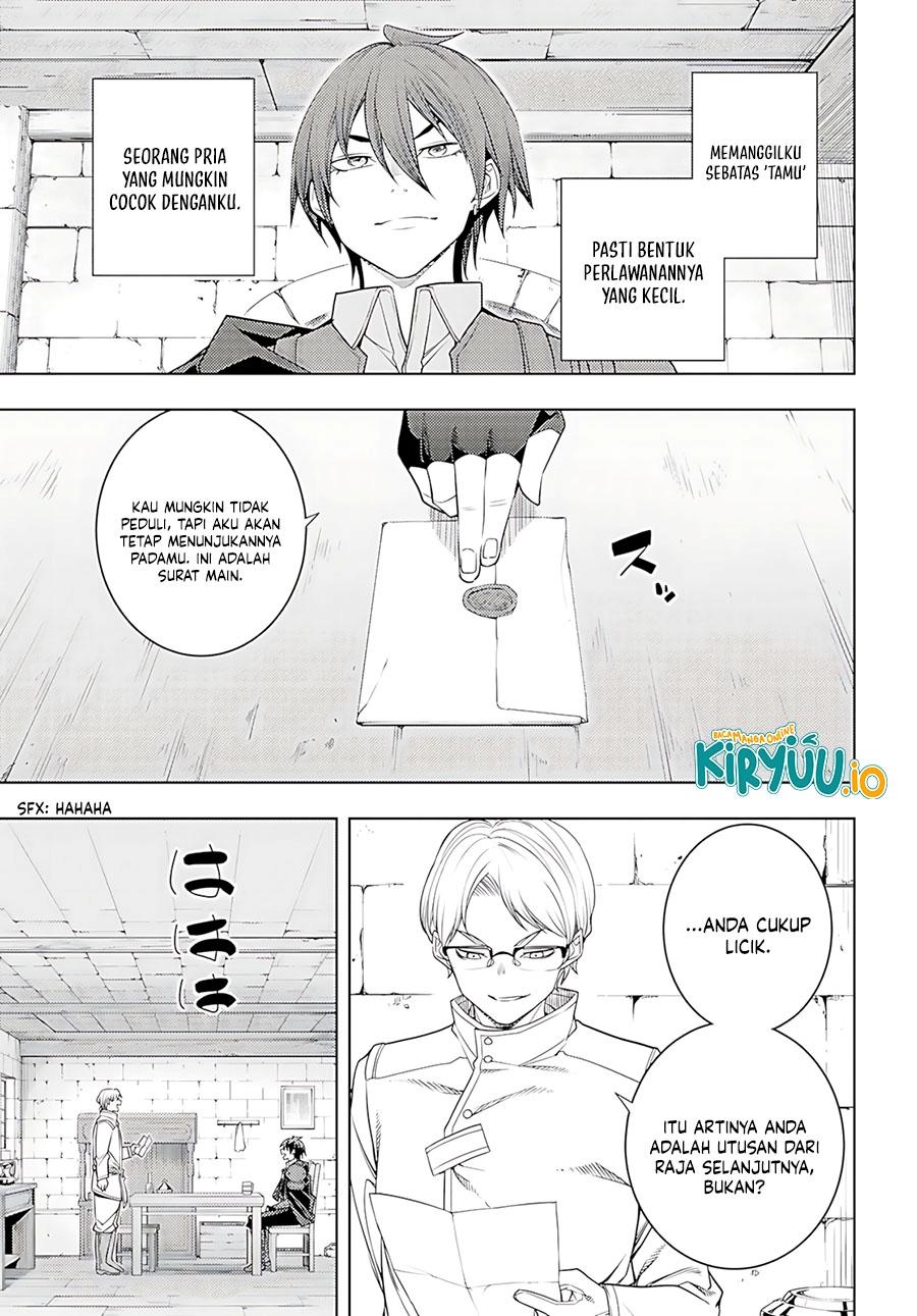 Moto Sekai Ichi’i Subchara Ikusei Nikki: Hai Player Isekai wo Kouryakuchuu! Chapter 76 Gambar 6