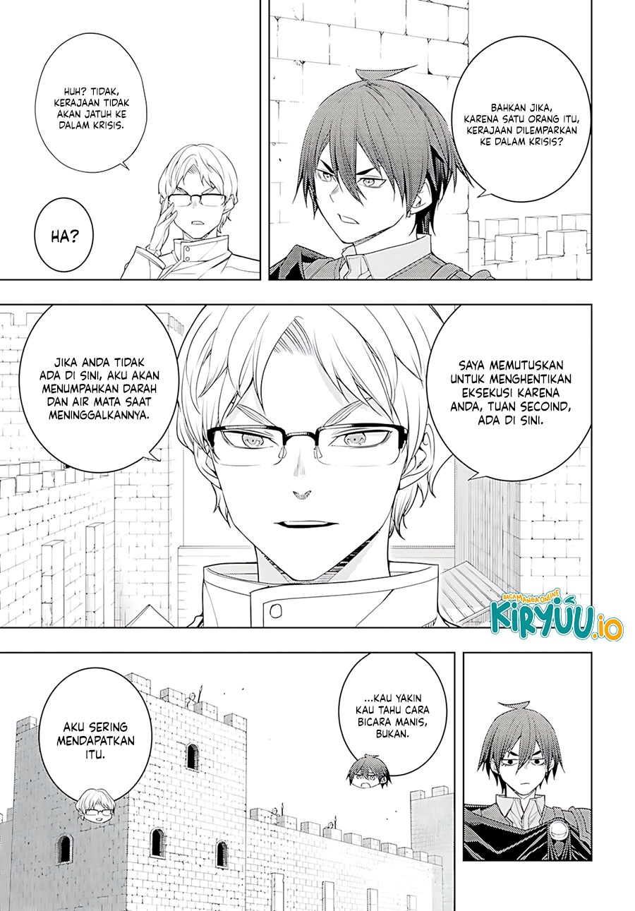 Moto Sekai Ichi’i Subchara Ikusei Nikki: Hai Player Isekai wo Kouryakuchuu! Chapter 76 Gambar 12