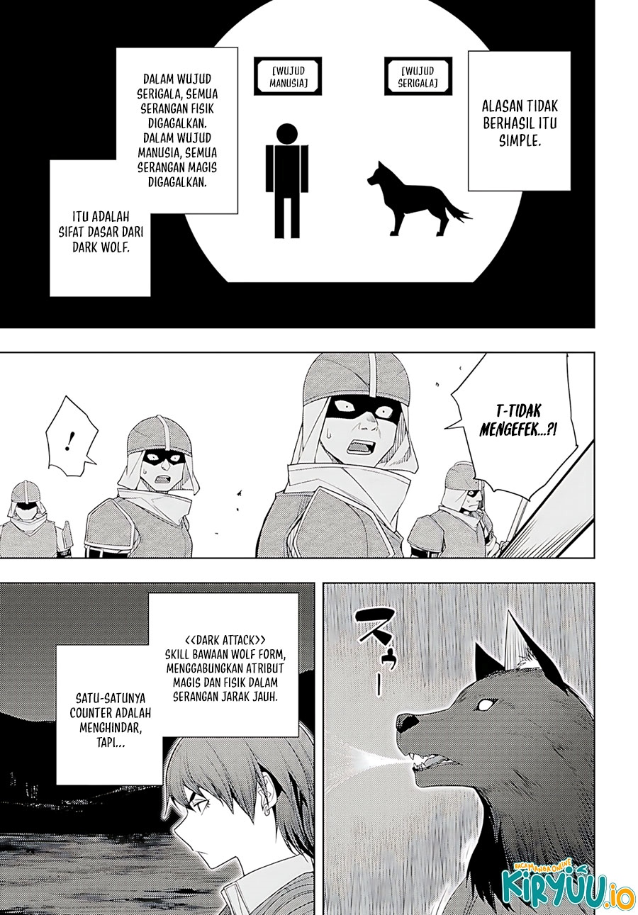 Moto Sekai Ichi’i Subchara Ikusei Nikki: Hai Player Isekai wo Kouryakuchuu! Chapter 76 Gambar 21