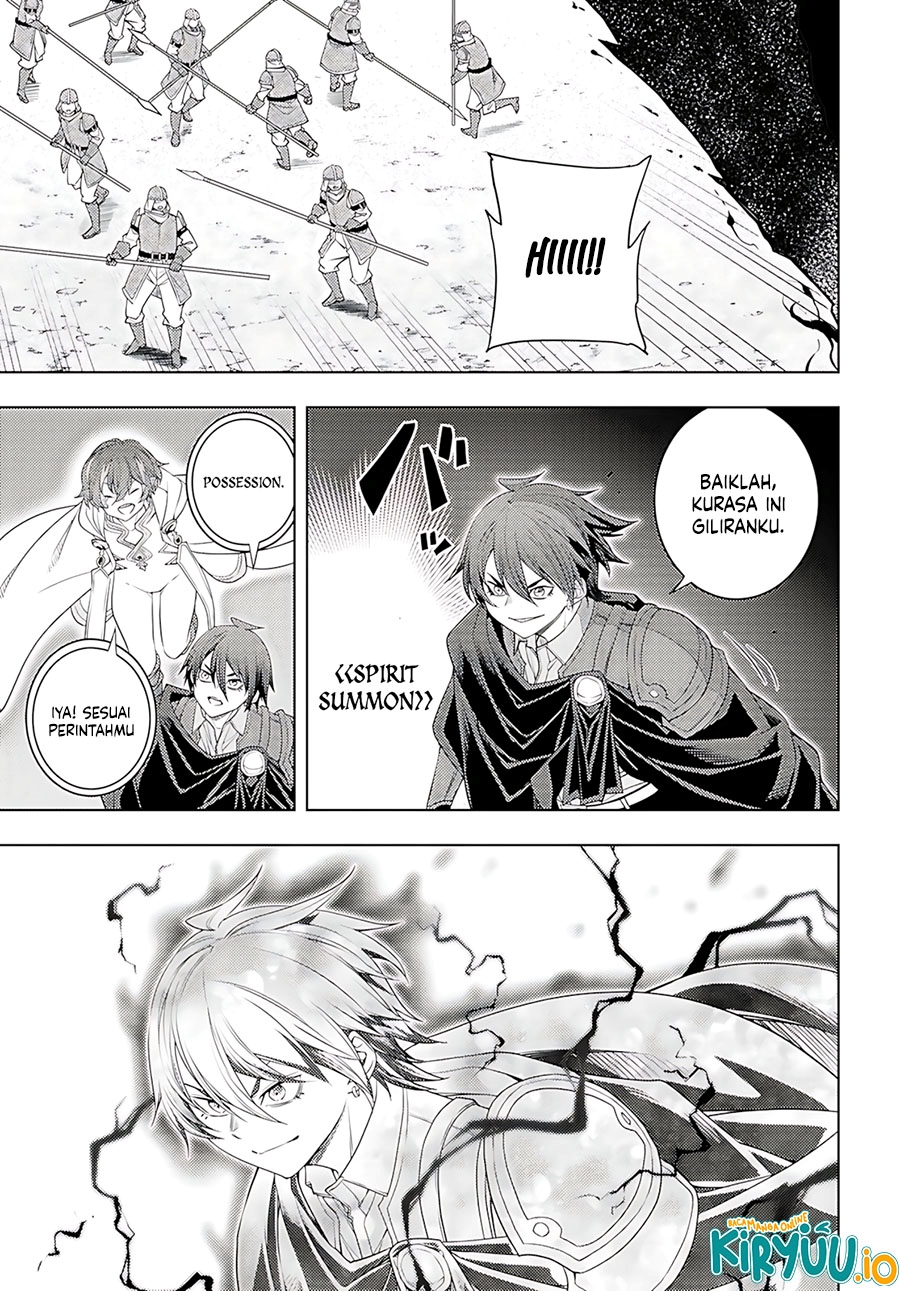 Moto Sekai Ichi’i Subchara Ikusei Nikki: Hai Player Isekai wo Kouryakuchuu! Chapter 76 Gambar 23