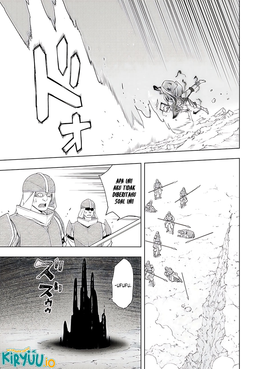 Moto Sekai Ichi’i Subchara Ikusei Nikki: Hai Player Isekai wo Kouryakuchuu! Chapter 76 Gambar 25