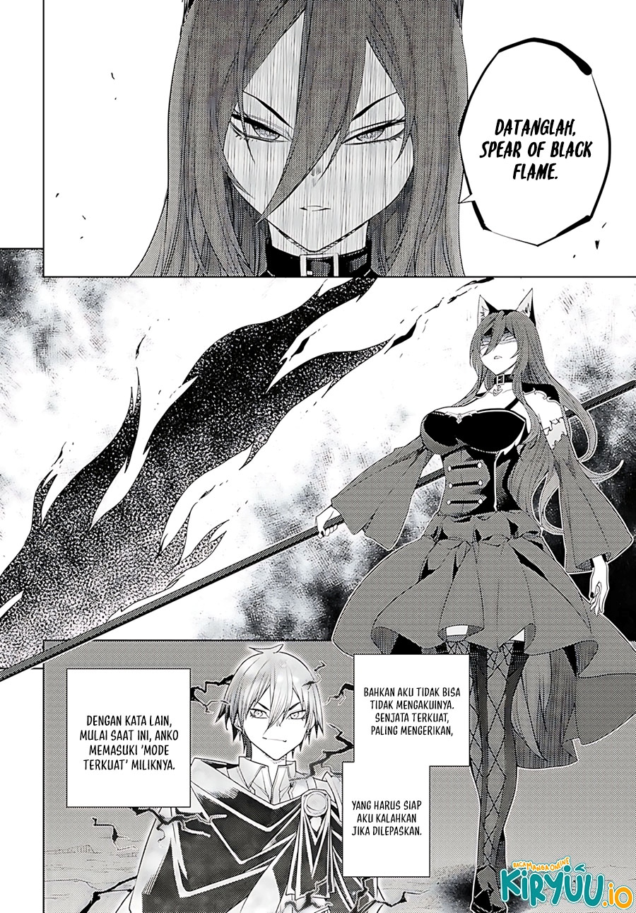 Moto Sekai Ichi’i Subchara Ikusei Nikki: Hai Player Isekai wo Kouryakuchuu! Chapter 76 Gambar 26