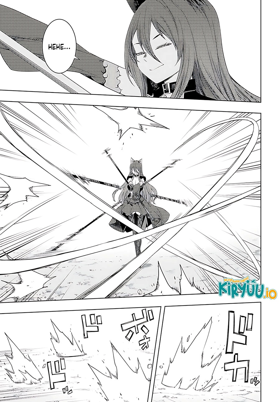 Moto Sekai Ichi’i Subchara Ikusei Nikki: Hai Player Isekai wo Kouryakuchuu! Chapter 76 Gambar 27