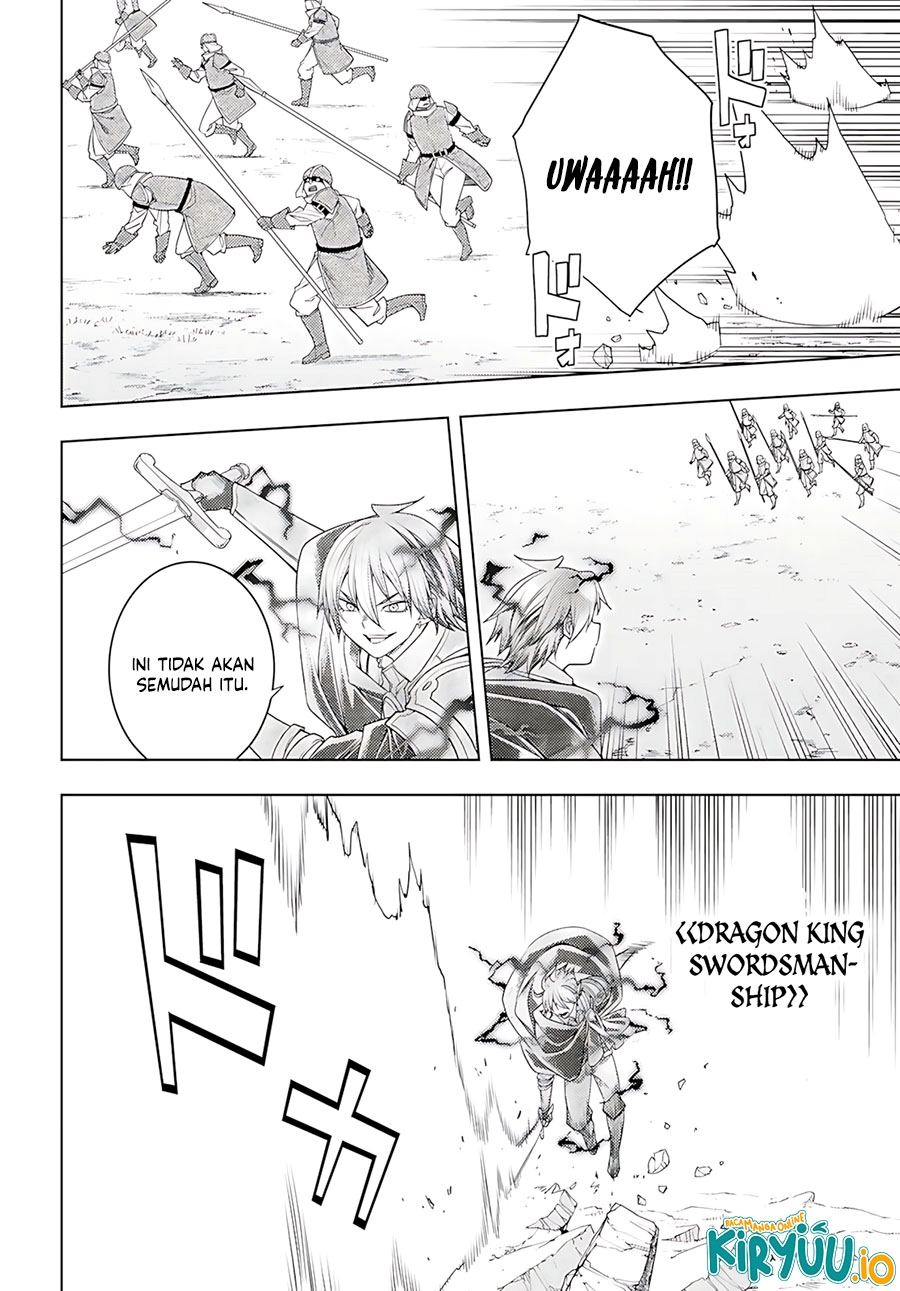 Moto Sekai Ichi’i Subchara Ikusei Nikki: Hai Player Isekai wo Kouryakuchuu! Chapter 76 Gambar 28