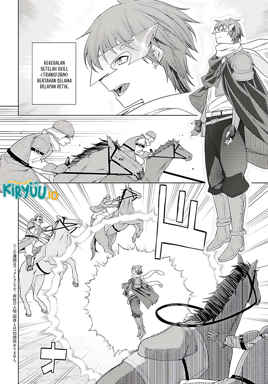 Moto Sekai Ichi’i Subchara Ikusei Nikki: Hai Player Isekai wo Kouryakuchuu! Chapter 77 Gambar 3