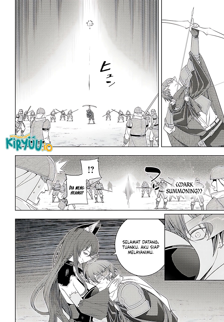 Moto Sekai Ichi’i Subchara Ikusei Nikki: Hai Player Isekai wo Kouryakuchuu! Chapter 77 Gambar 5