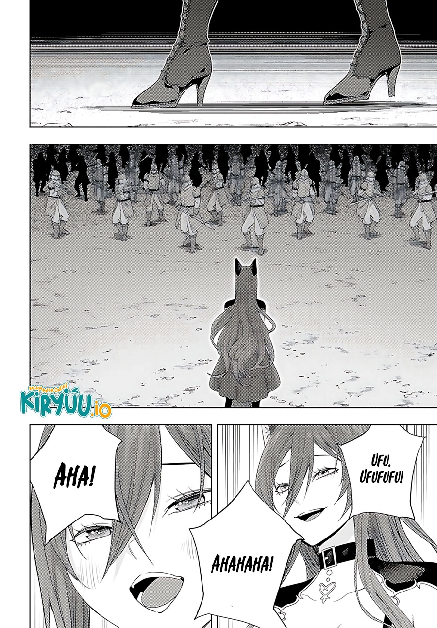 Moto Sekai Ichi’i Subchara Ikusei Nikki: Hai Player Isekai wo Kouryakuchuu! Chapter 77 Gambar 7