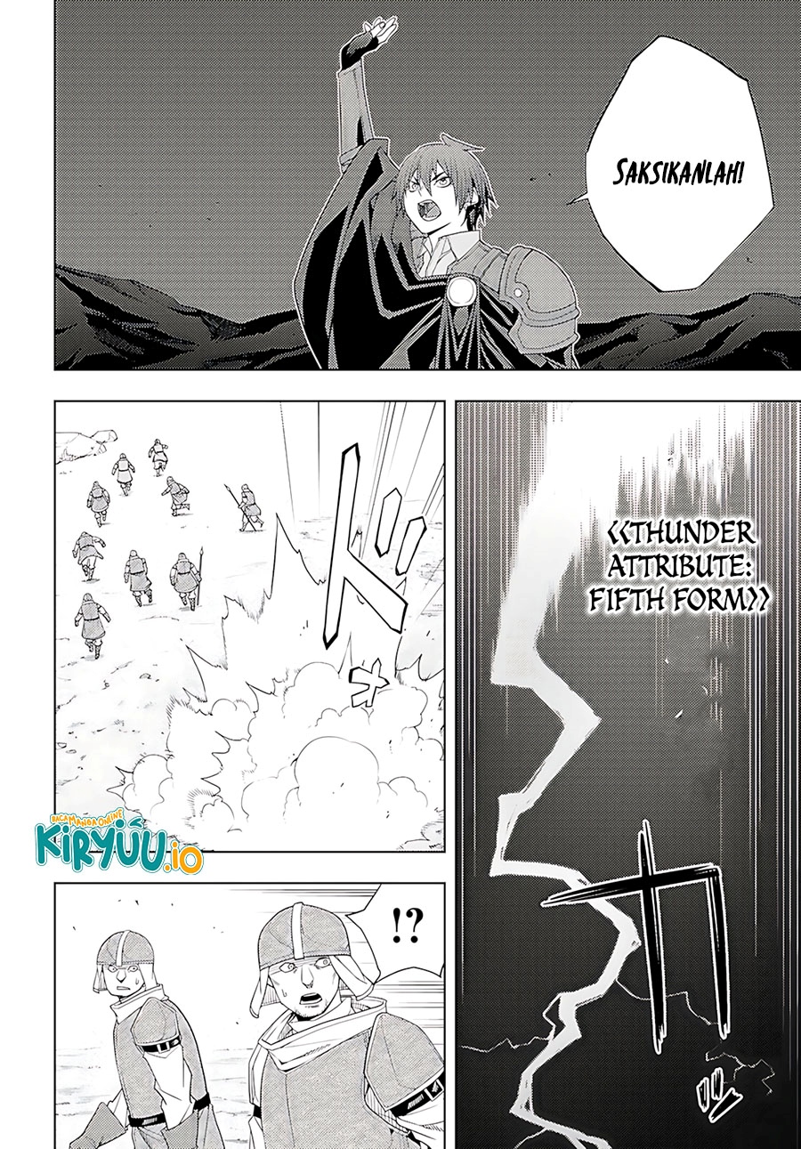 Moto Sekai Ichi’i Subchara Ikusei Nikki: Hai Player Isekai wo Kouryakuchuu! Chapter 77 Gambar 11