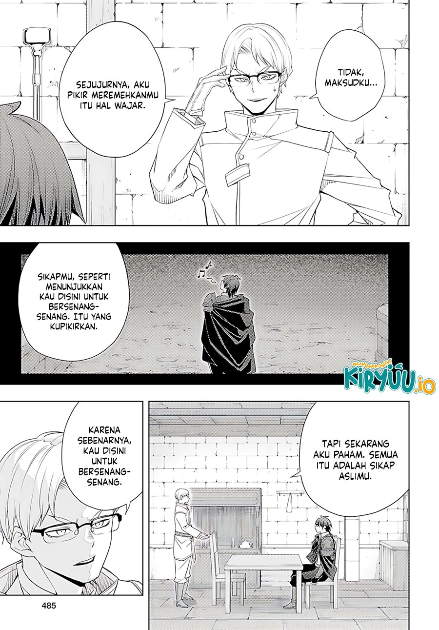 Moto Sekai Ichi’i Subchara Ikusei Nikki: Hai Player Isekai wo Kouryakuchuu! Chapter 77 Gambar 14