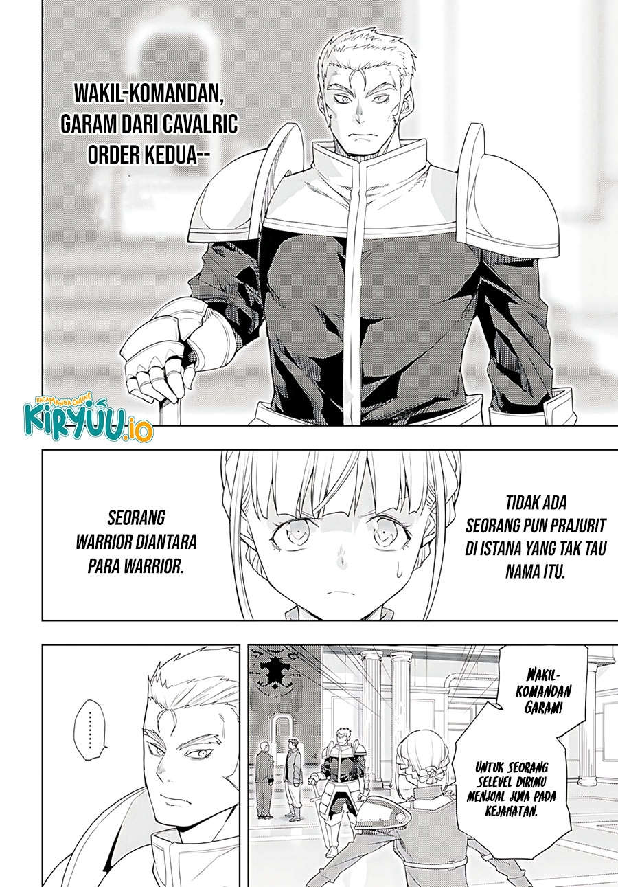 Moto Sekai Ichi’i Subchara Ikusei Nikki: Hai Player Isekai wo Kouryakuchuu! Chapter 77 Gambar 19