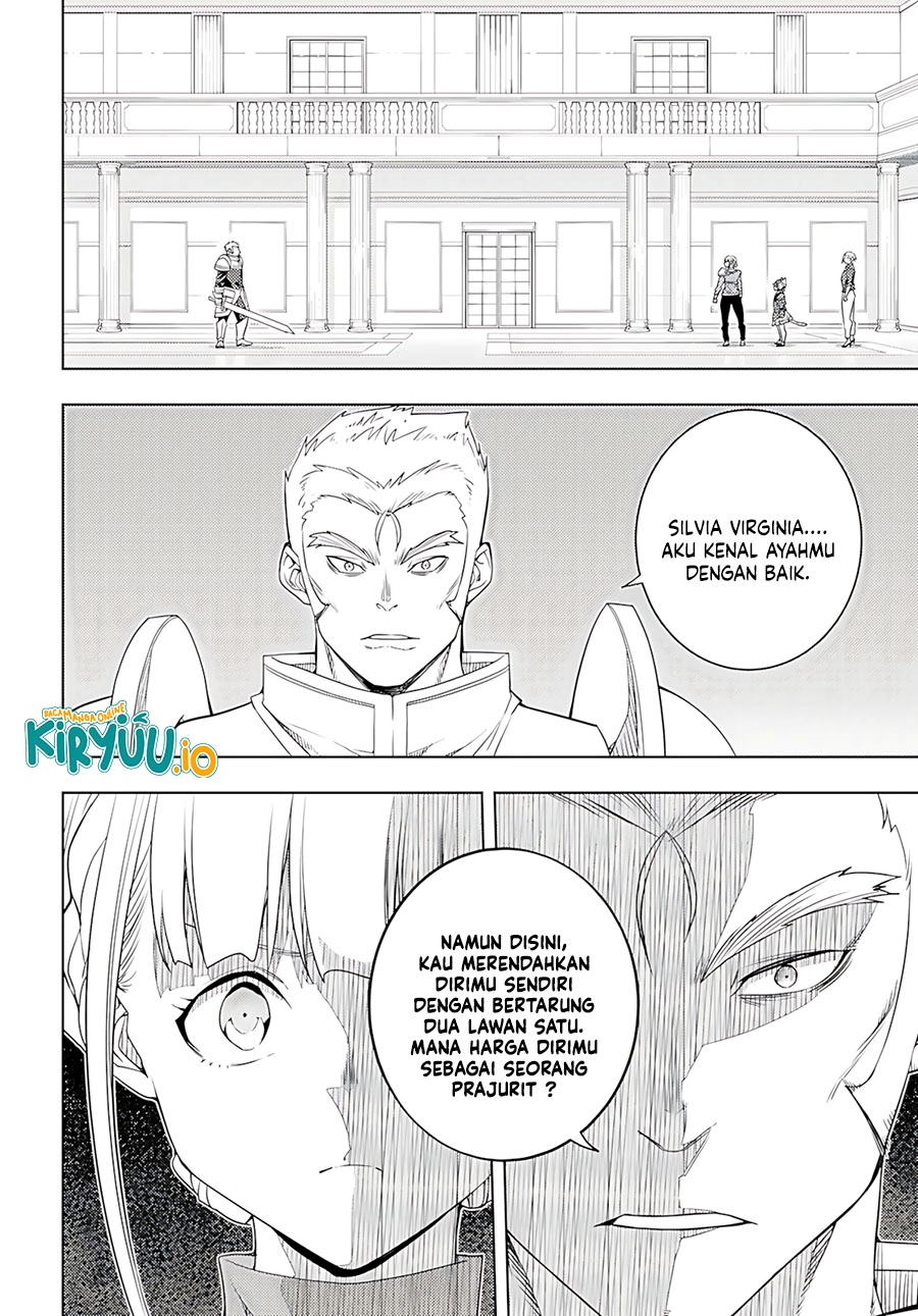 Moto Sekai Ichi’i Subchara Ikusei Nikki: Hai Player Isekai wo Kouryakuchuu! Chapter 77 Gambar 23