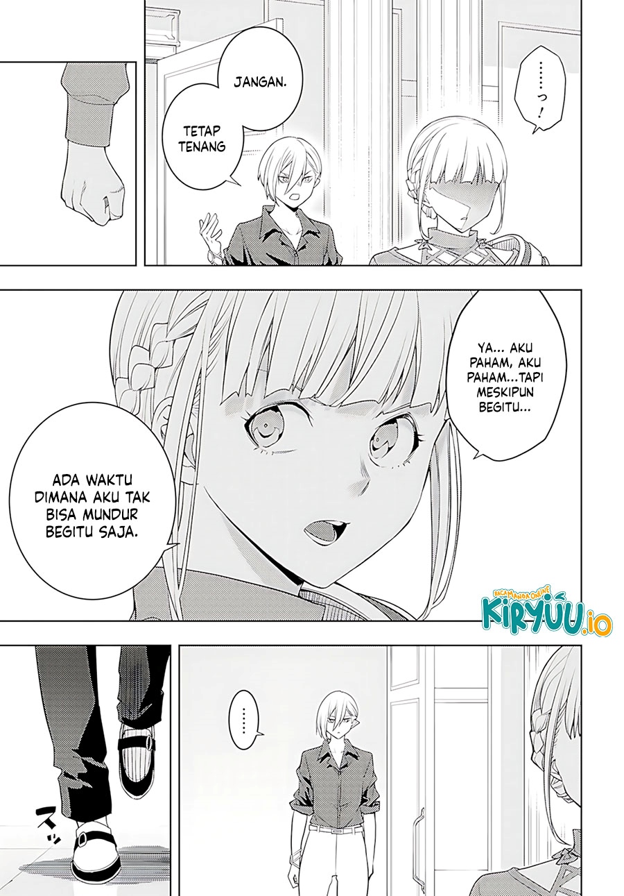 Moto Sekai Ichi’i Subchara Ikusei Nikki: Hai Player Isekai wo Kouryakuchuu! Chapter 77 Gambar 24