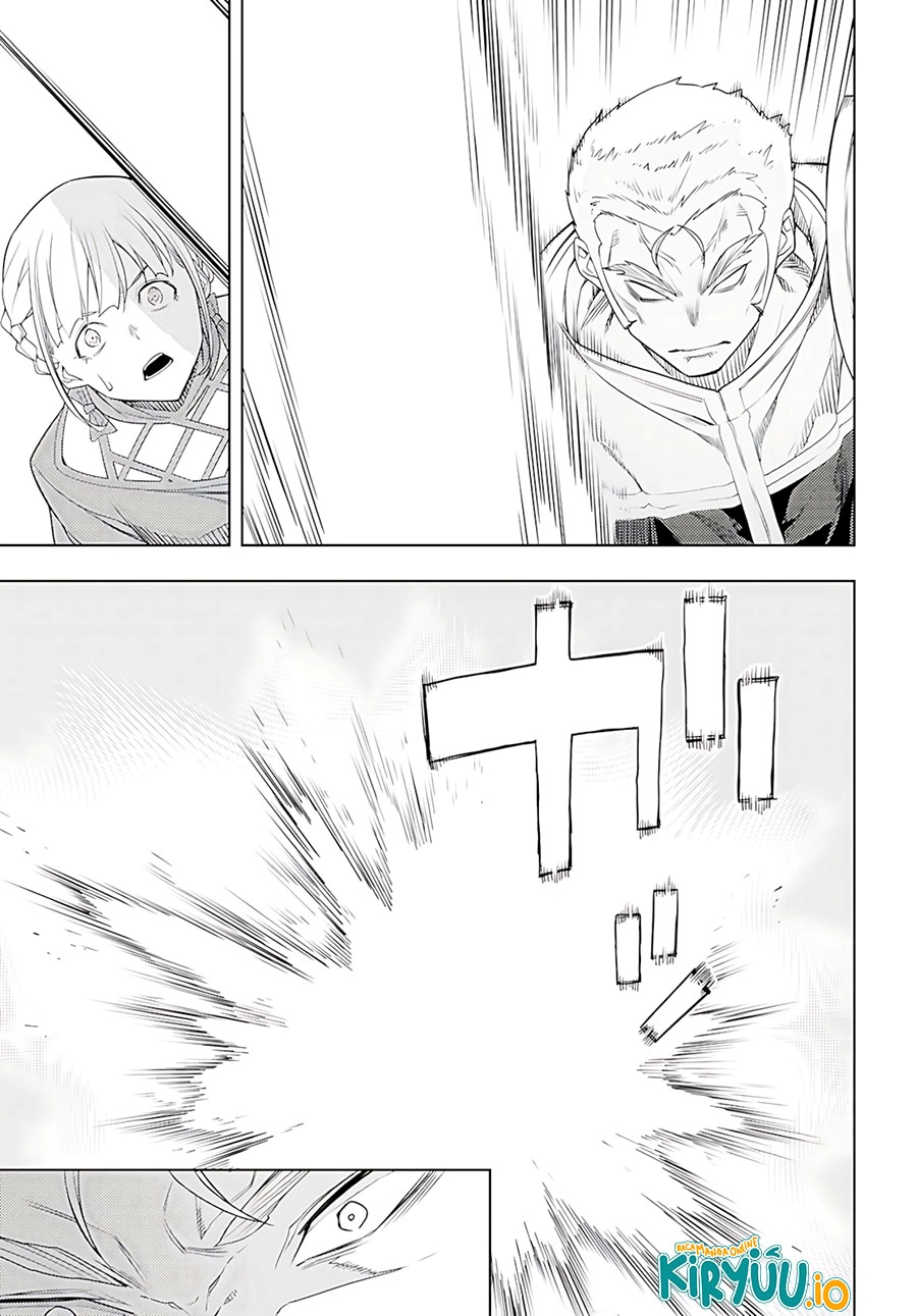 Moto Sekai Ichi’i Subchara Ikusei Nikki: Hai Player Isekai wo Kouryakuchuu! Chapter 77 Gambar 26