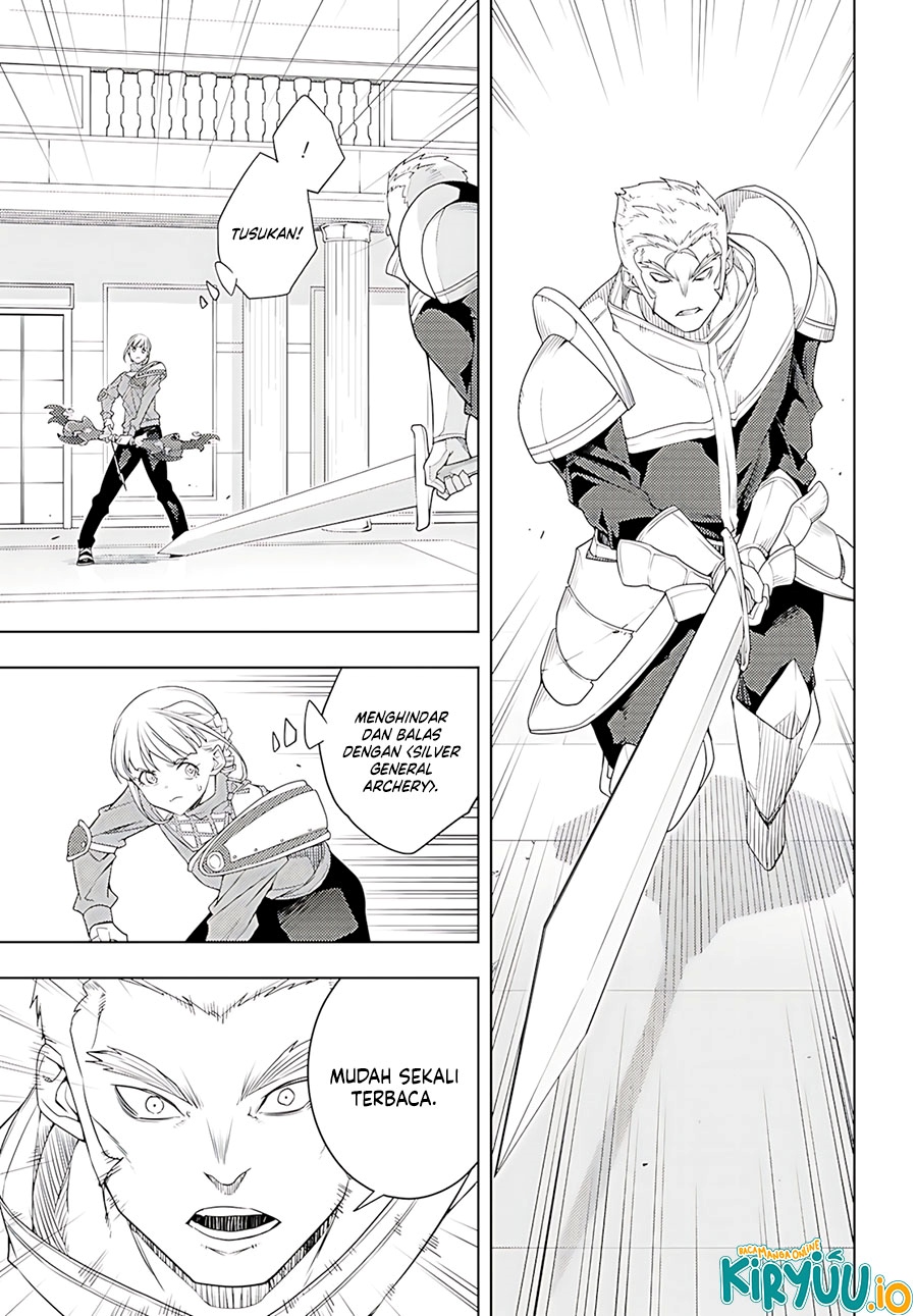 Moto Sekai Ichi’i Subchara Ikusei Nikki: Hai Player Isekai wo Kouryakuchuu! Chapter 77 Gambar 28