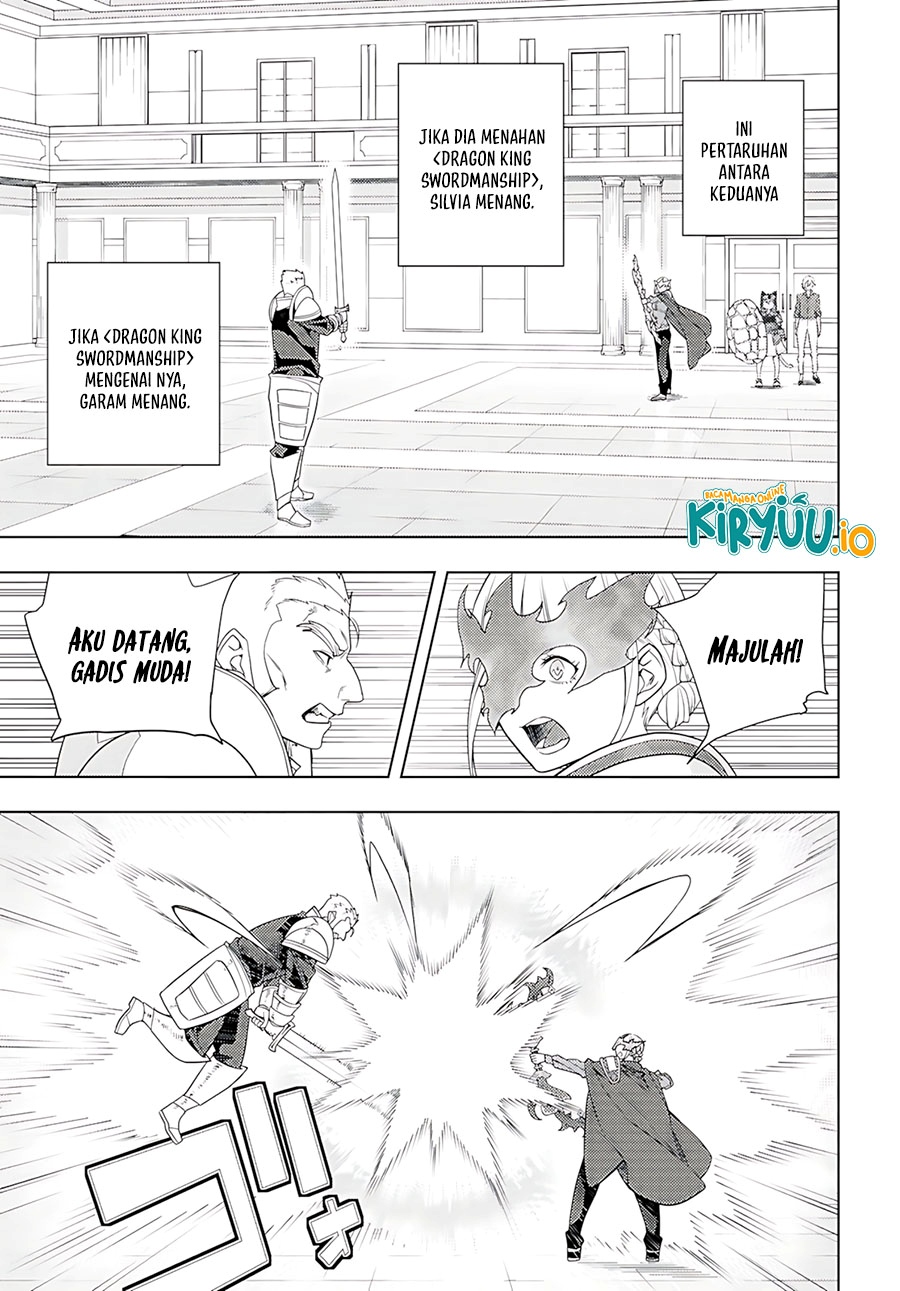 Moto Sekai Ichi’i Subchara Ikusei Nikki: Hai Player Isekai wo Kouryakuchuu! Chapter 78 Gambar 12