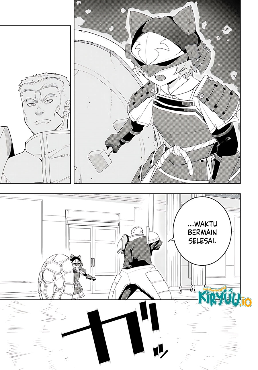 Moto Sekai Ichi’i Subchara Ikusei Nikki: Hai Player Isekai wo Kouryakuchuu! Chapter 78 Gambar 16