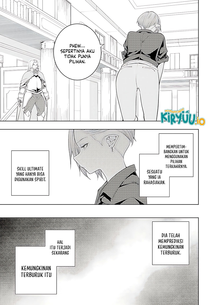 Moto Sekai Ichi’i Subchara Ikusei Nikki: Hai Player Isekai wo Kouryakuchuu! Chapter 78 Gambar 22