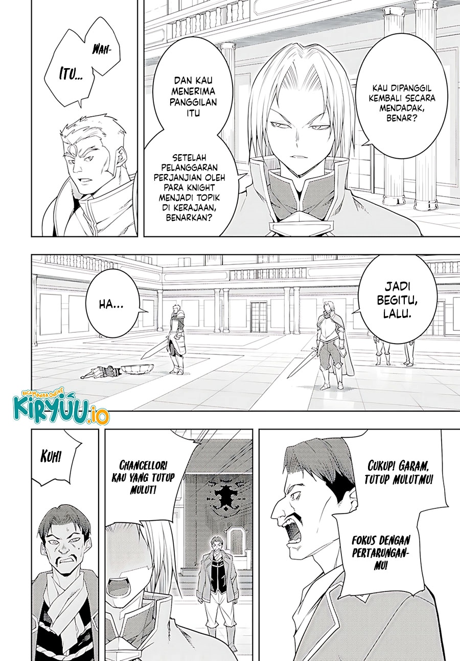 Moto Sekai Ichi’i Subchara Ikusei Nikki: Hai Player Isekai wo Kouryakuchuu! Chapter 78 Gambar 25