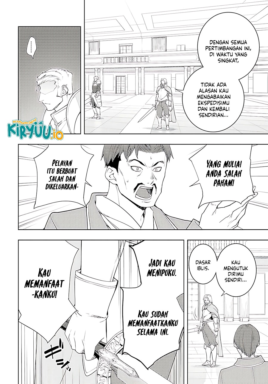 Moto Sekai Ichi’i Subchara Ikusei Nikki: Hai Player Isekai wo Kouryakuchuu! Chapter 78 Gambar 27