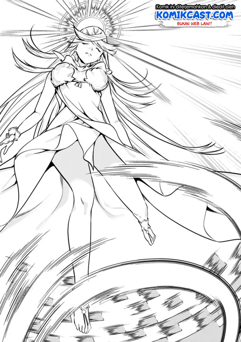 Moto Yuusha wa Shizuka ni Kurashitai Chapter 01.1 Gambar 9