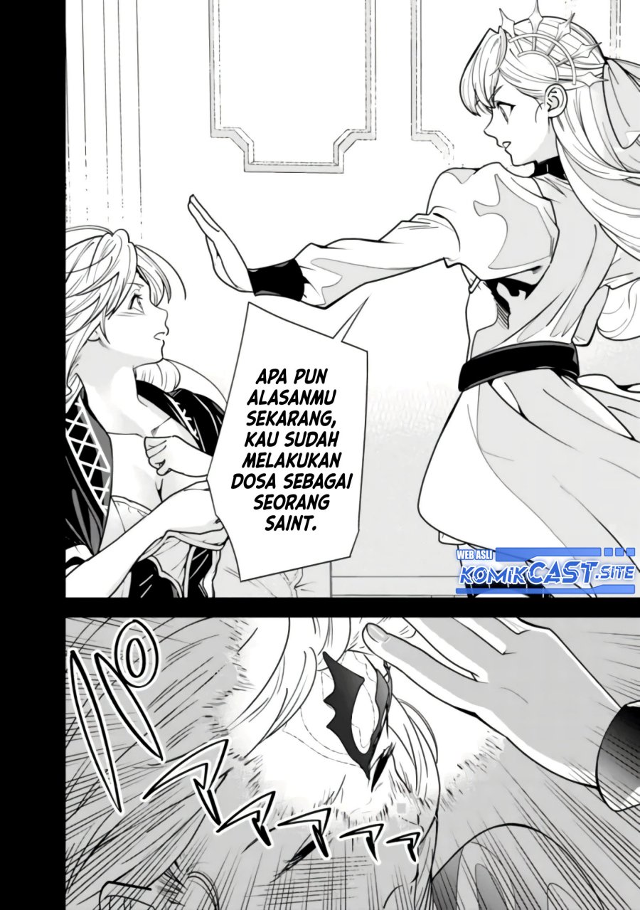 Moto Yuusha wa Shizuka ni Kurashitai Chapter 18 Gambar 7