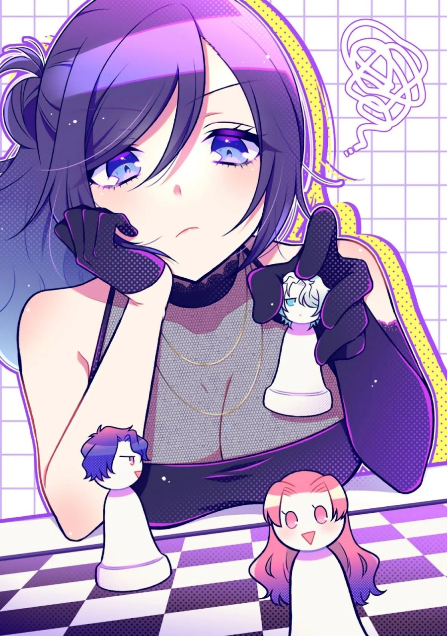 Moto Ansatsusha, Tensei shita Kizoku no Reijou ni narimashita. Chapter 26 Gambar 2