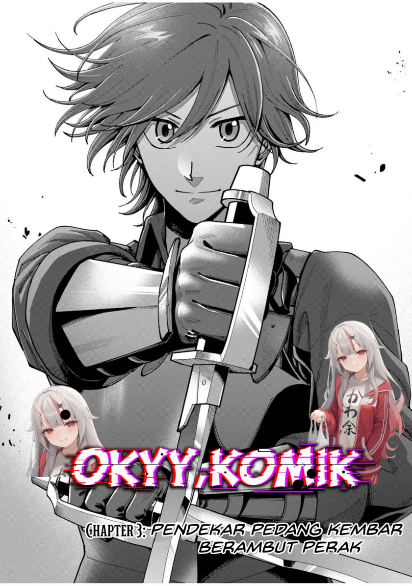 Moto Saikyou Kouryakusha, Nozomanu Dungeon Haishin de Musou shite Shimasu Chapter 03 Gambar 4