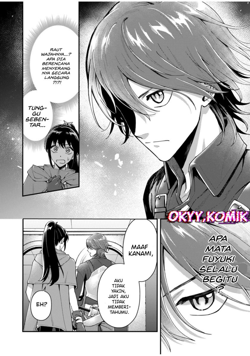 Moto Saikyou Kouryakusha, Nozomanu Dungeon Haishin de Musou shite Shimasu Chapter 03 Gambar 11