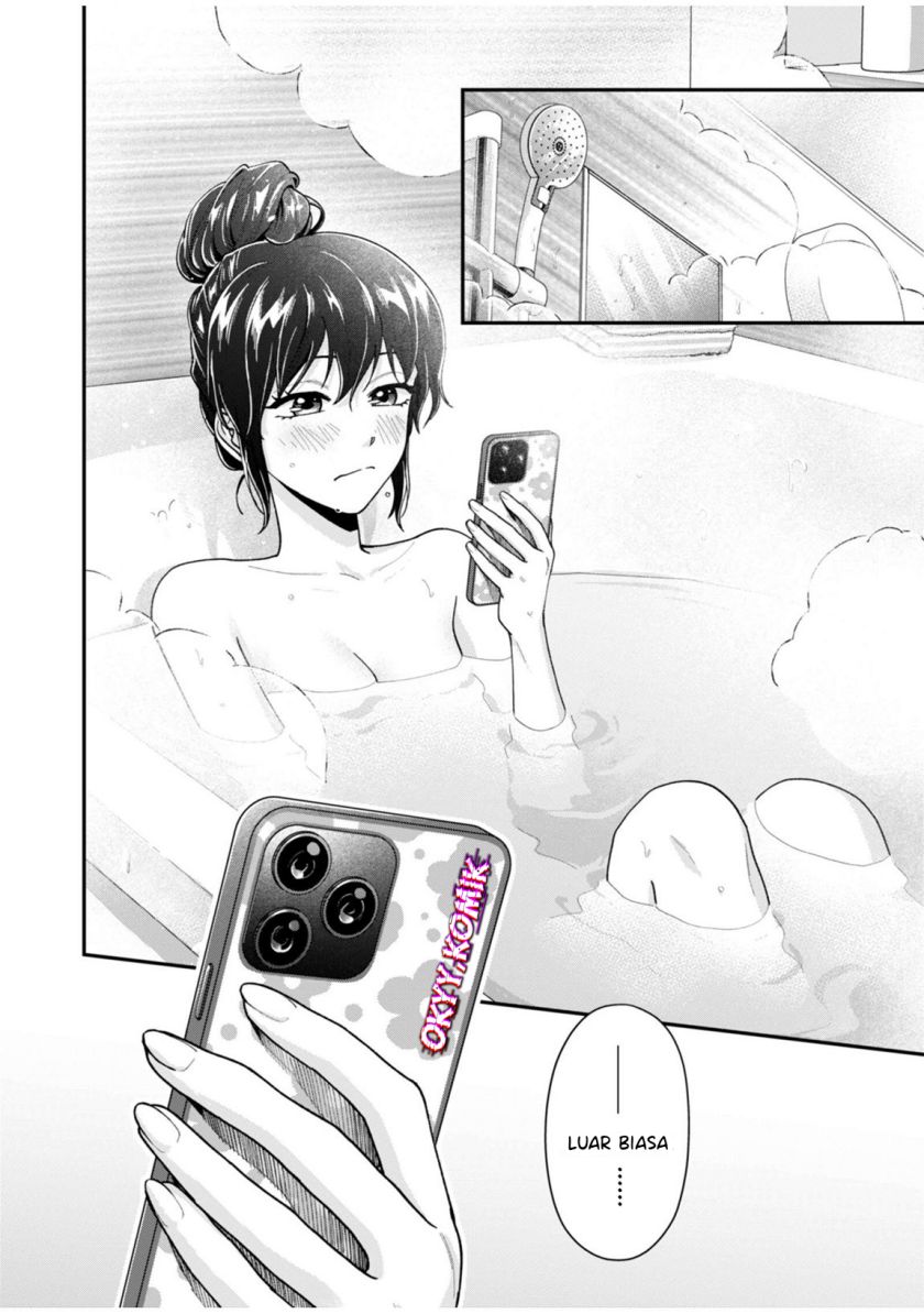 Moto Saikyou Kouryakusha, Nozomanu Dungeon Haishin de Musou shite Shimasu Chapter 03 Gambar 33
