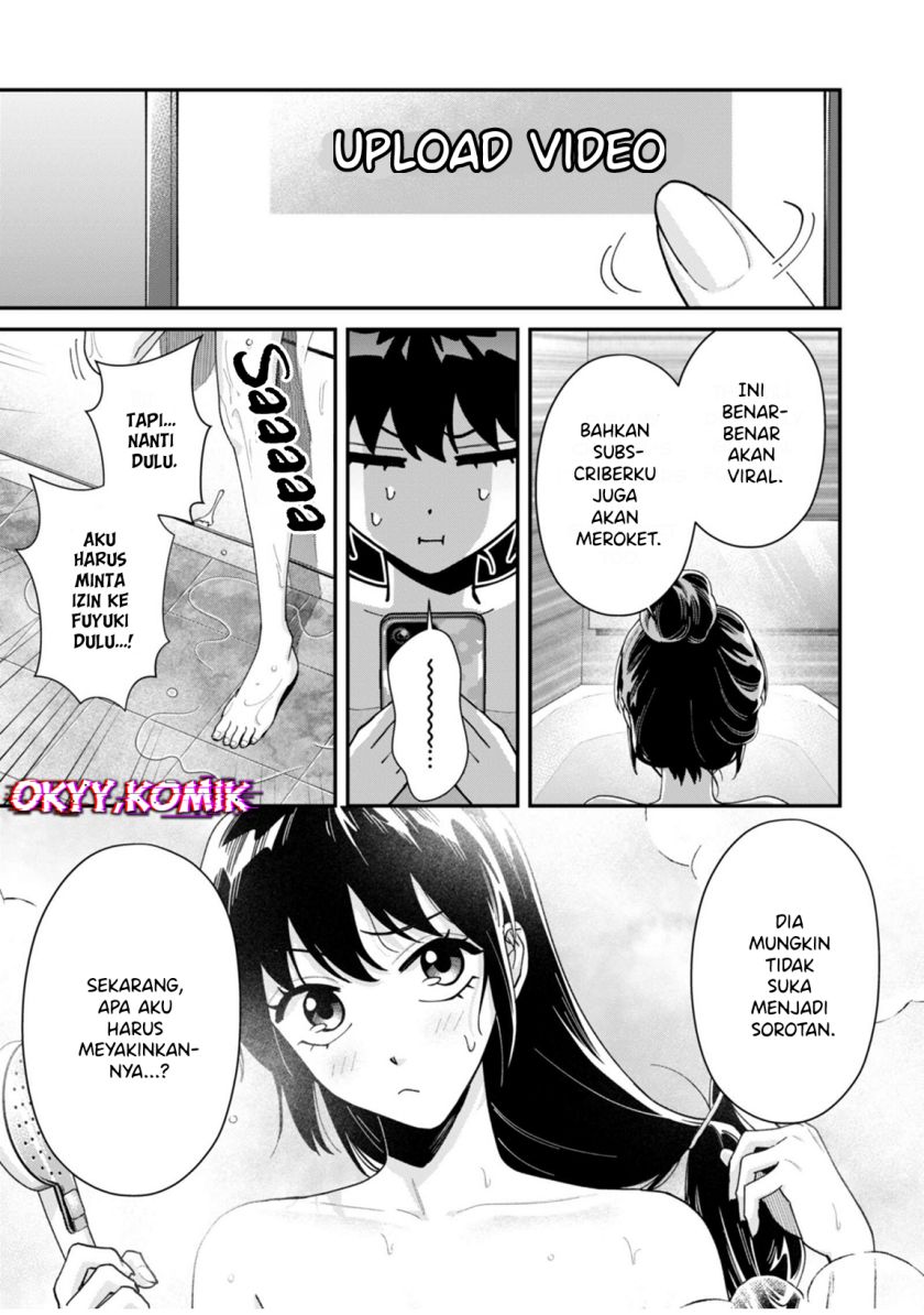Moto Saikyou Kouryakusha, Nozomanu Dungeon Haishin de Musou shite Shimasu Chapter 03 Gambar 36