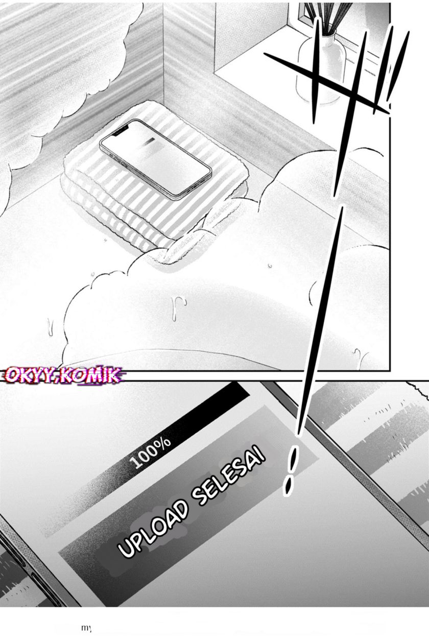 Moto Saikyou Kouryakusha, Nozomanu Dungeon Haishin de Musou shite Shimasu Chapter 03 Gambar 37