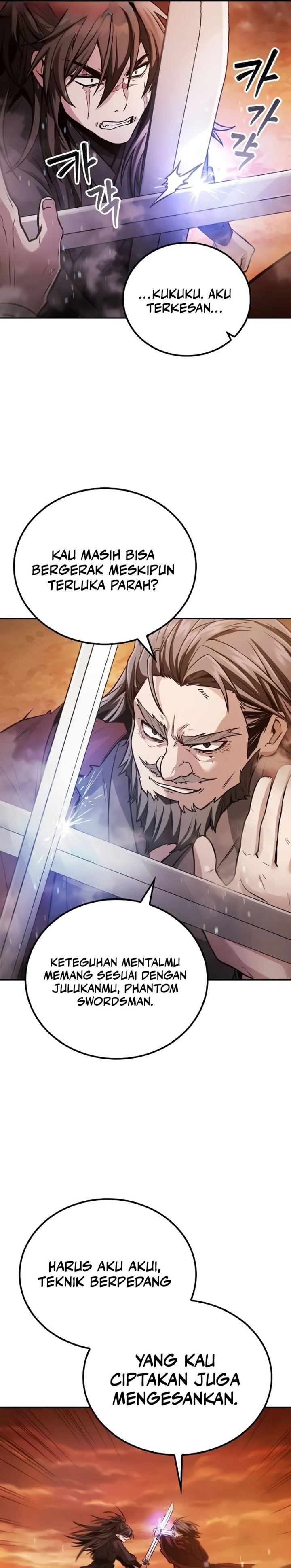 Mount Hua Sect’s Genius Phantom Swordsman Chapter 01 Gambar 4