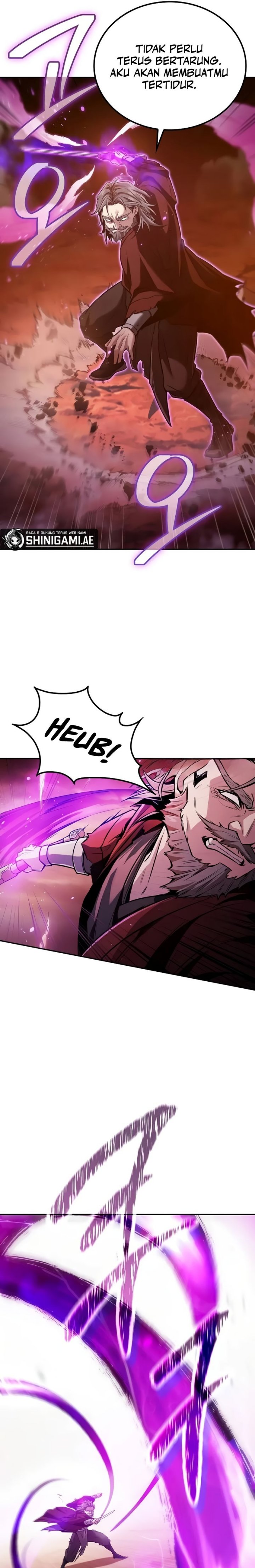 Mount Hua Sect’s Genius Phantom Swordsman Chapter 01 Gambar 6