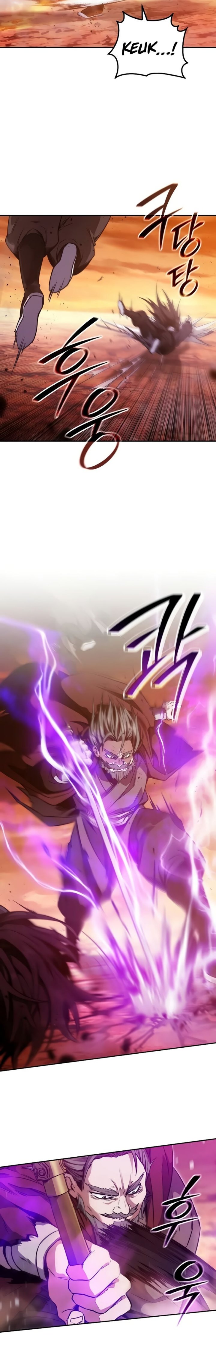 Mount Hua Sect’s Genius Phantom Swordsman Chapter 01 Gambar 8
