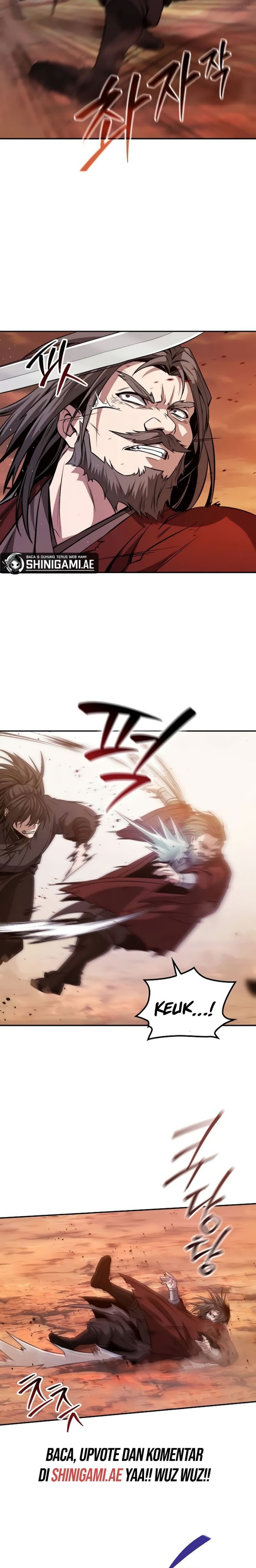 Mount Hua Sect’s Genius Phantom Swordsman Chapter 01 Gambar 10
