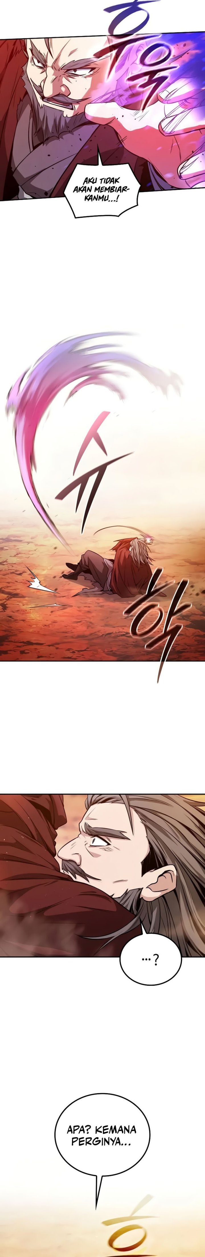 Mount Hua Sect’s Genius Phantom Swordsman Chapter 01 Gambar 11