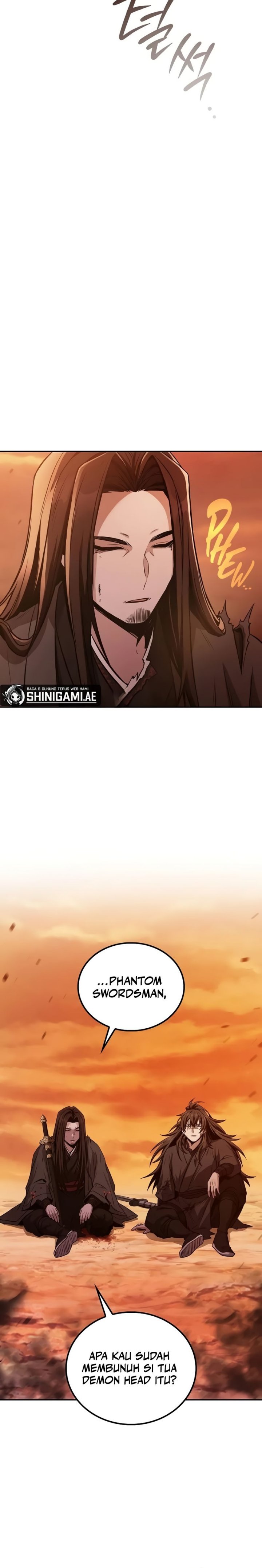 Mount Hua Sect’s Genius Phantom Swordsman Chapter 01 Gambar 13