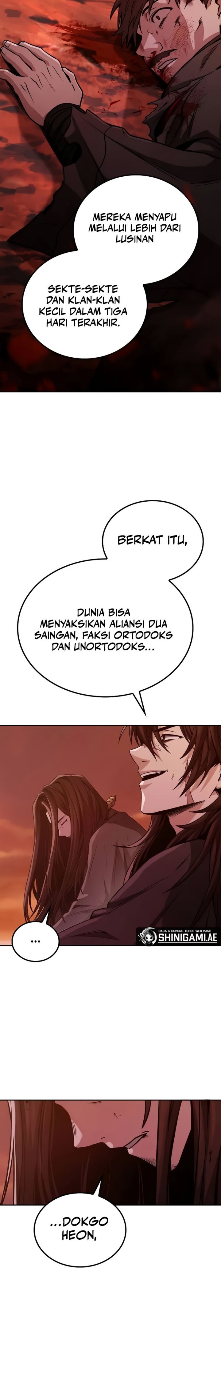 Mount Hua Sect’s Genius Phantom Swordsman Chapter 01 Gambar 15