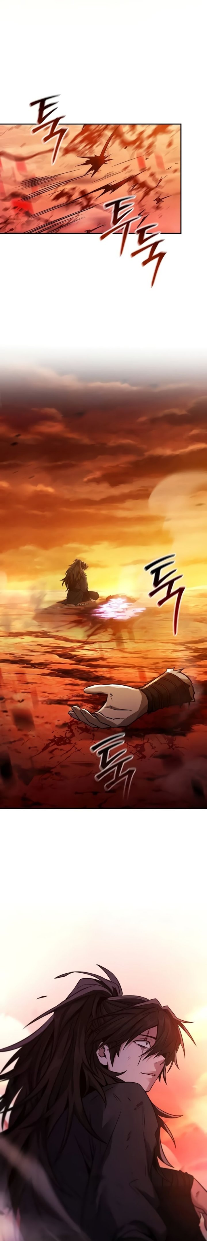 Mount Hua Sect’s Genius Phantom Swordsman Chapter 01 Gambar 22