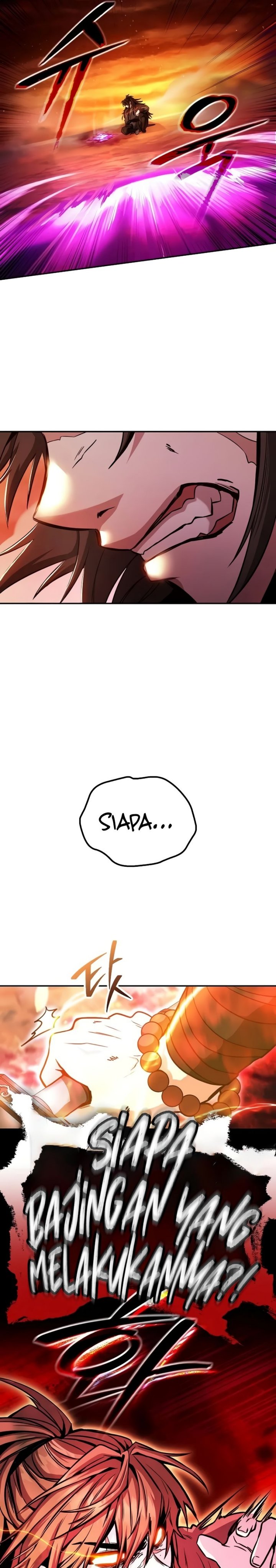 Mount Hua Sect’s Genius Phantom Swordsman Chapter 01 Gambar 24